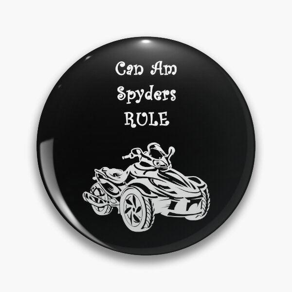 Item preview, Gift For Men Dark Red Can Am Spyders Rule Vintage Photograp designed and sold by HoLac.