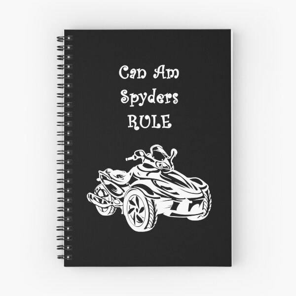 Item preview, Gift For Men Dark Red Can Am Spyders Rule Vintage Photograp designed and sold by HoLac.