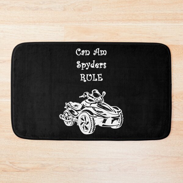 Item preview, Gift For Men Dark Red Can Am Spyders Rule Vintage Photograp designed and sold by HoLac.