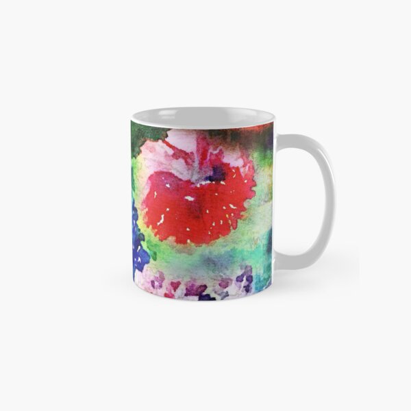Tracy Porter / Poetic Wanderlust: Wild Card Classic Mug