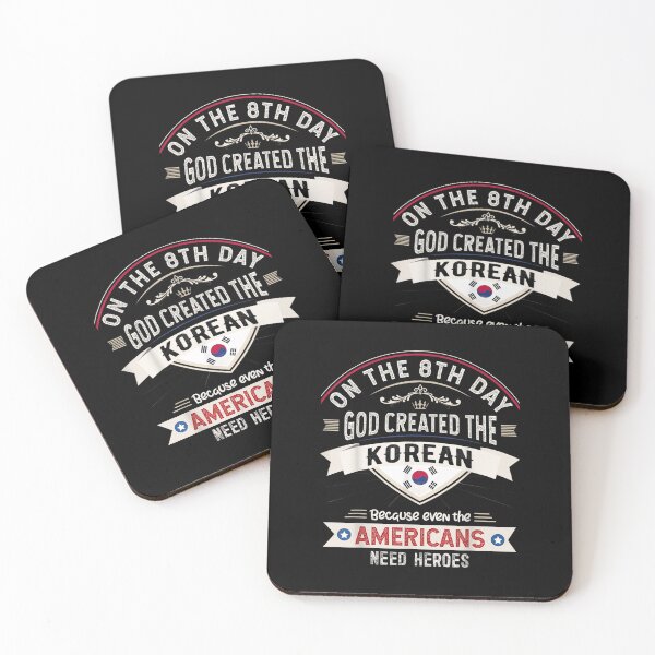 Item preview, South Korea Flag Souvenirs for Koreans designed and sold by Dinielpaker.