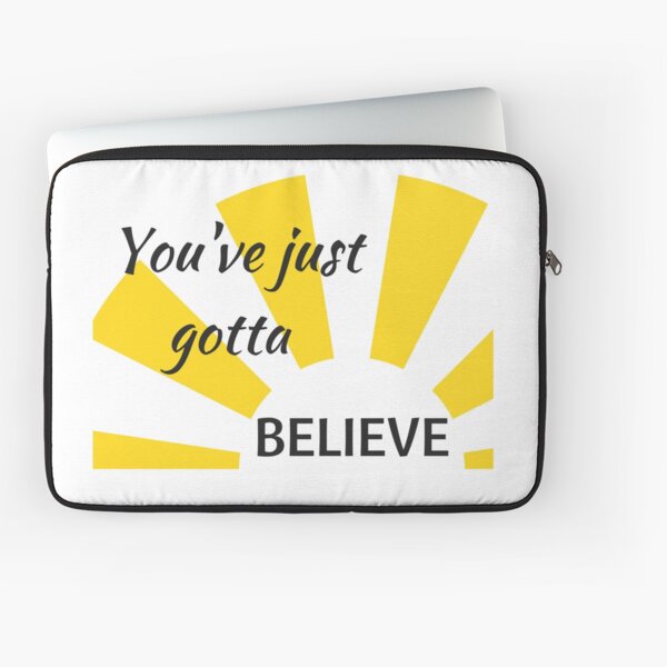 Laptop Sleeve