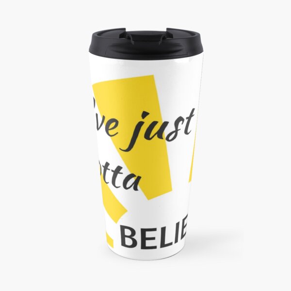 Travel Mug
