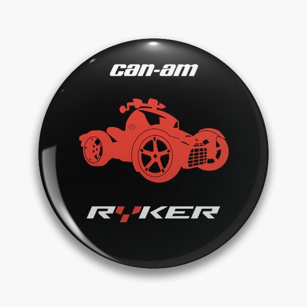 Item preview, Gifts For Men Can I Am Ryker Off-Road Brp Atv Graphic For Fan designed and sold by HoLac.