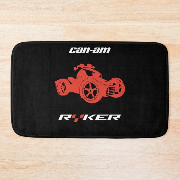 Item preview, Gifts For Men Can I Am Ryker Off-Road Brp Atv Graphic For Fan designed and sold by HoLac.