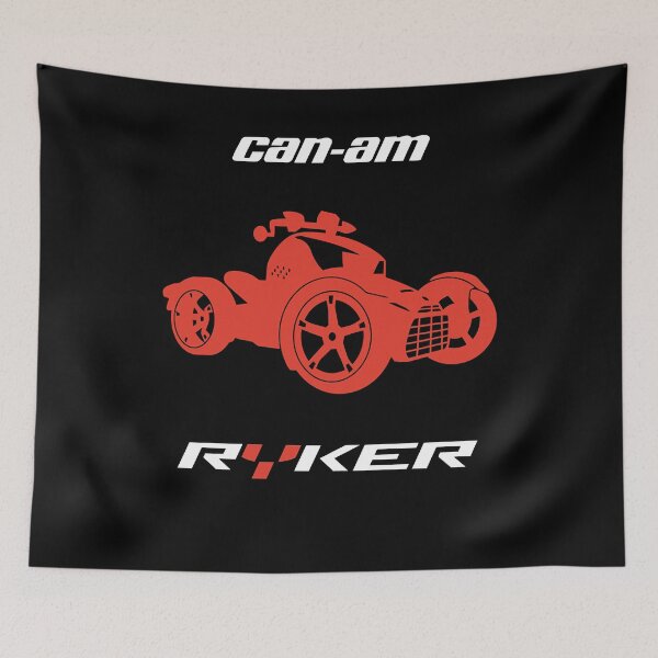 Item preview, Gifts For Men Can I Am Ryker Off-Road Brp Atv Graphic For Fan designed and sold by HoLac.