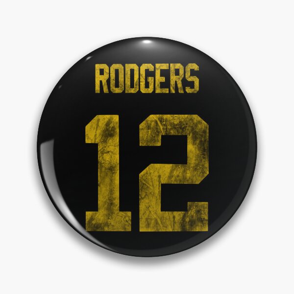 Item preview, Football Player - Aaron Rodgers 12/Best Seller Designs For Men and Women designed and sold by NancyScCYS.