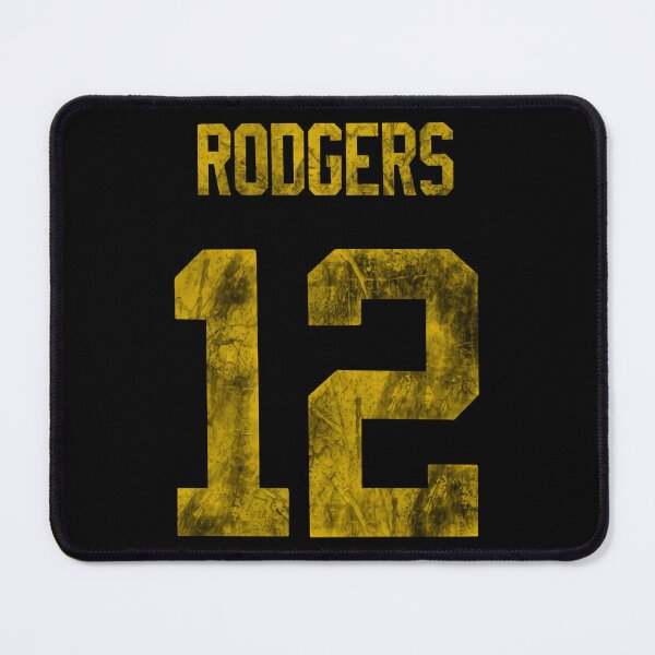 Item preview, Football Player - Aaron Rodgers 12/Best Seller Designs For Men and Women designed and sold by NancyScCYS.