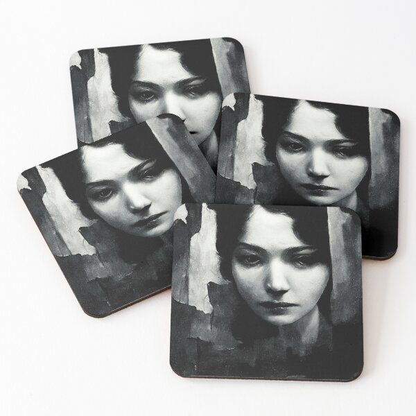 Item preview, Solitude designed and sold by AM FineArtPrints.