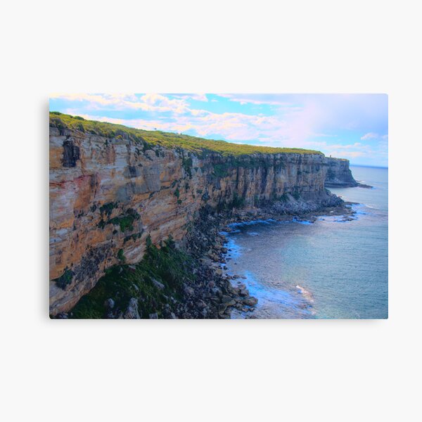 Item preview, "Awe" - North Head - Sydney Harbour National Park - The HDR Series, Sydney Australia designed and sold by Salieri1627.