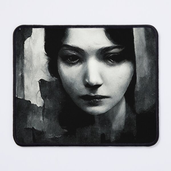 Item preview, Solitude designed and sold by AM FineArtPrints.