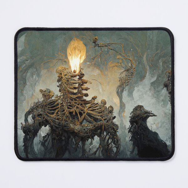 Item preview, Summon Bone Golem designed and sold by LessLowLast.