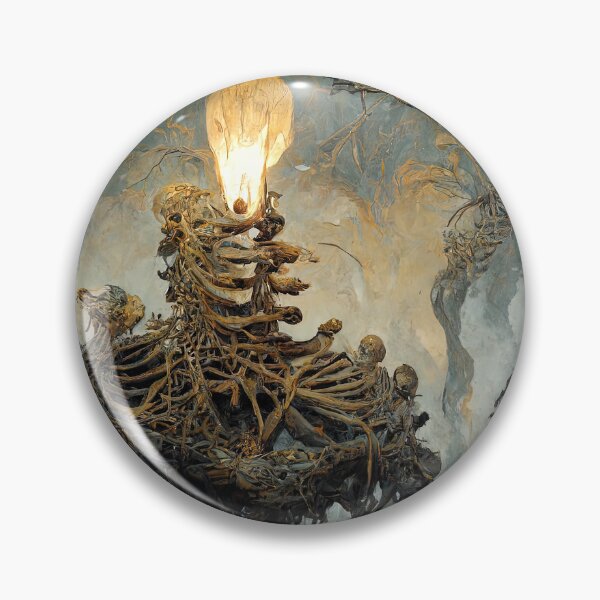 Item preview, Summon Bone Golem designed and sold by LessLowLast.