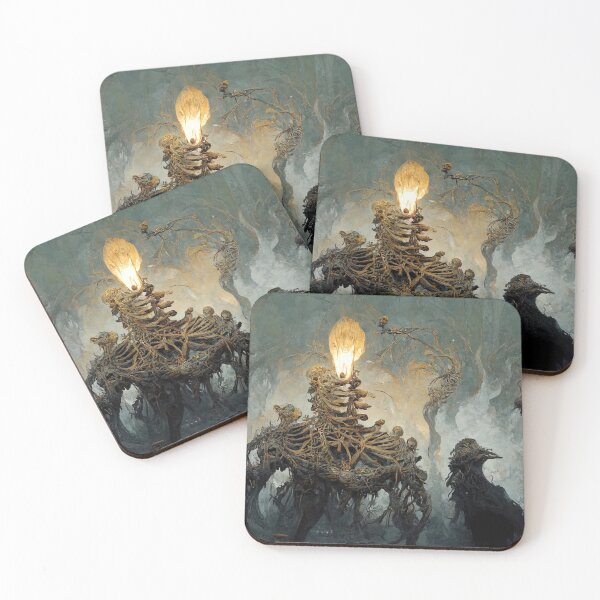 Item preview, Summon Bone Golem designed and sold by LessLowLast.