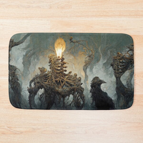 Item preview, Summon Bone Golem designed and sold by LessLowLast.