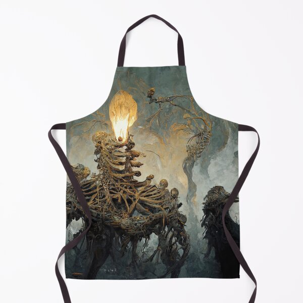 Item preview, Summon Bone Golem designed and sold by LessLowLast.