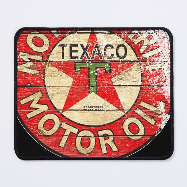 Item preview, Texaco retro designed and sold by Felixaaccman.