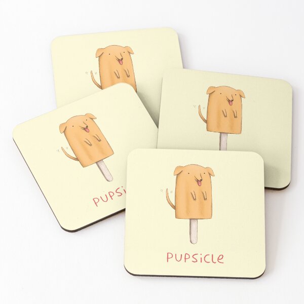 Item preview, Pupsicle designed and sold by SophieCorrigan.