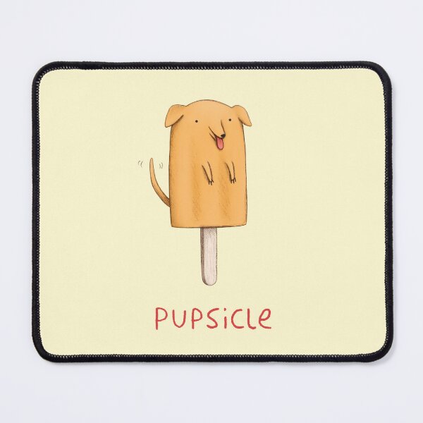 Item preview, Pupsicle designed and sold by SophieCorrigan.