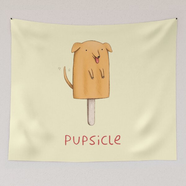 Item preview, Pupsicle designed and sold by SophieCorrigan.