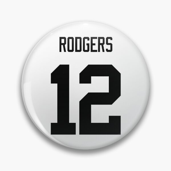 Item preview, Football Player - Aaron Rodgers/Best Seller Design For Friends designed and sold by NancyScCYS.