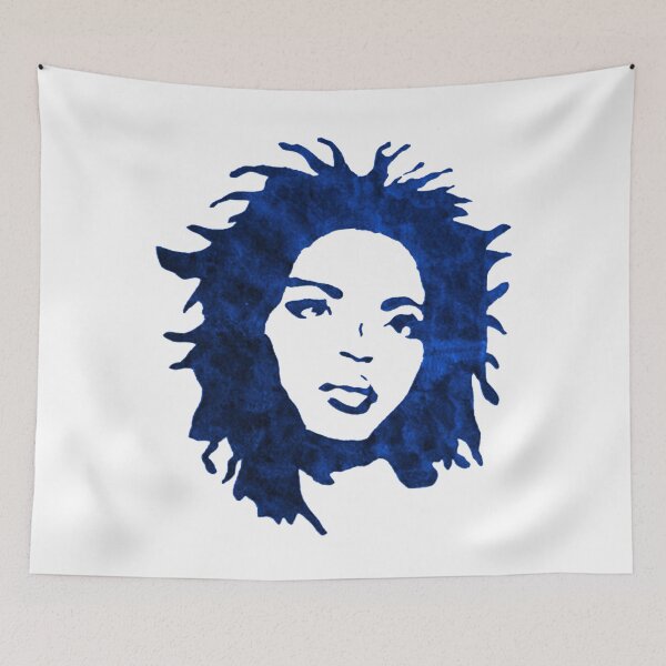 Item preview, Lauryn Hill designed and sold by Léon-Thibaut Joseph.