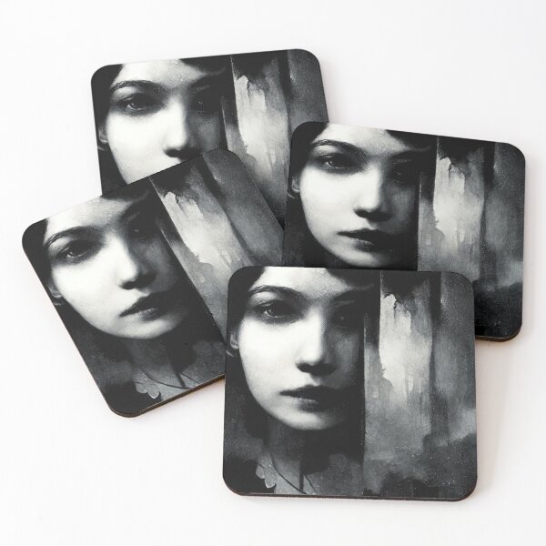 Item preview, Solitude designed and sold by AM FineArtPrints.
