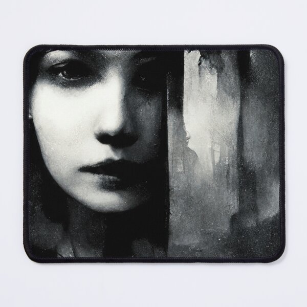 Item preview, Solitude designed and sold by AM FineArtPrints.