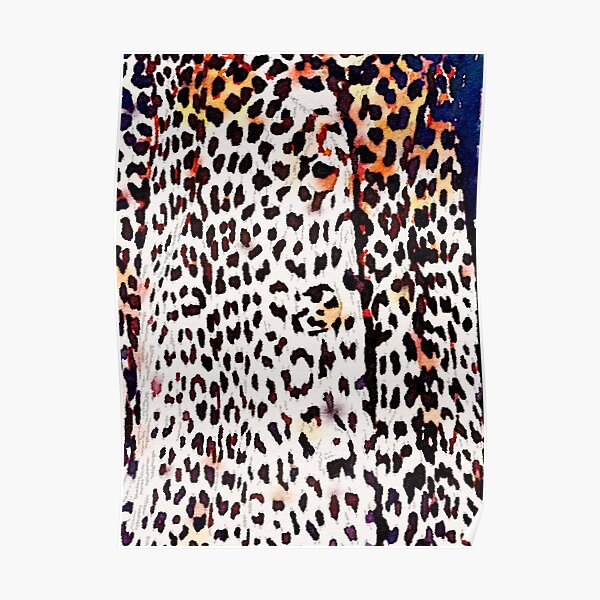 Tracy Porter / Poetic Wanderlust: Moxie Poster