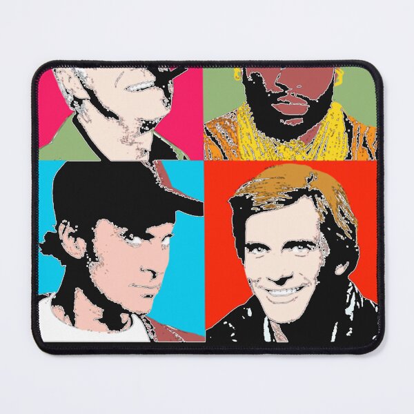 Item preview, The A-Warhol Team designed and sold by Felixaaccman.