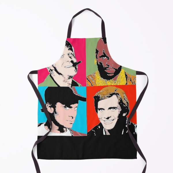 Item preview, The A-Warhol Team designed and sold by Felixaaccman.