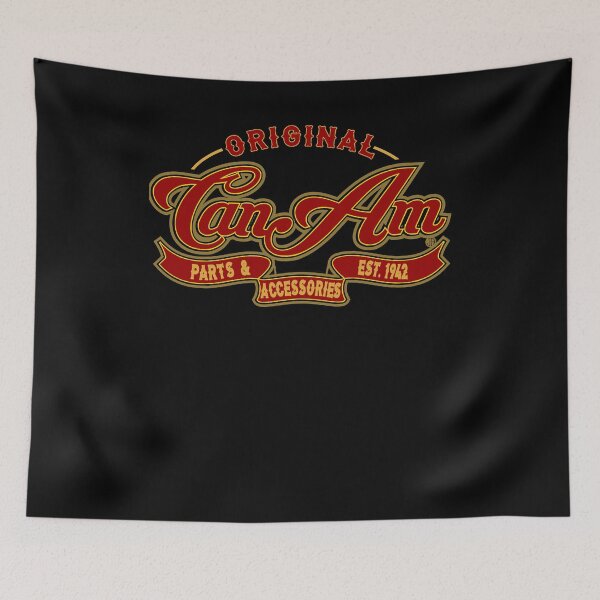 Item preview, Gifts For Women Special Present Can-Am Parts Retro Vintage Retro designed and sold by HoLac.