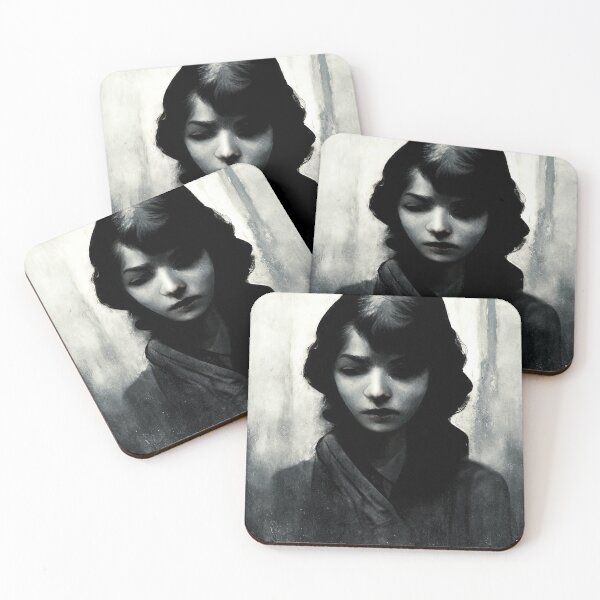 Item preview, Solitude designed and sold by AM FineArtPrints.