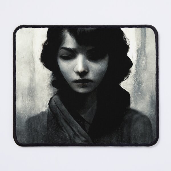 Item preview, Solitude designed and sold by AM FineArtPrints.