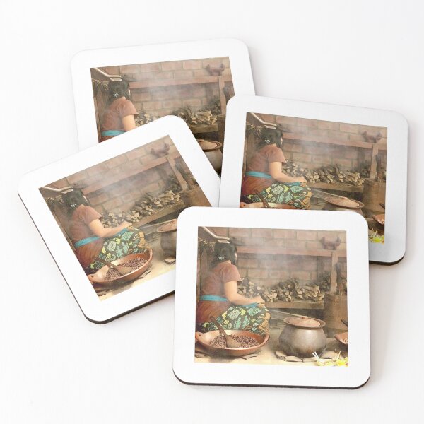 Item preview, Bali coffee-making designed and sold by rodoullac.