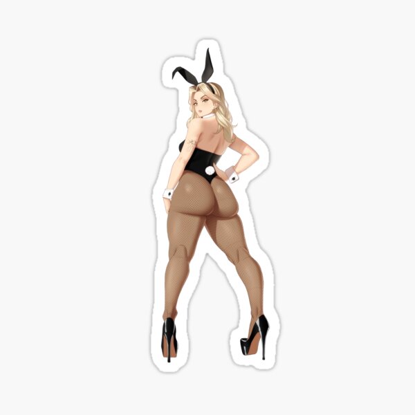 Item preview, Bunny Girl Résille Anime designed and sold by NEOFO.