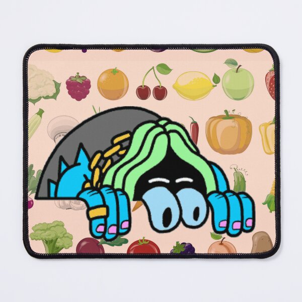 Item preview, Fruit Ninja designed and sold by Dezza2022.