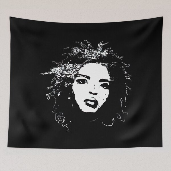 Item preview, Lauryn Hill designed and sold by Léon-Thibaut Joseph.