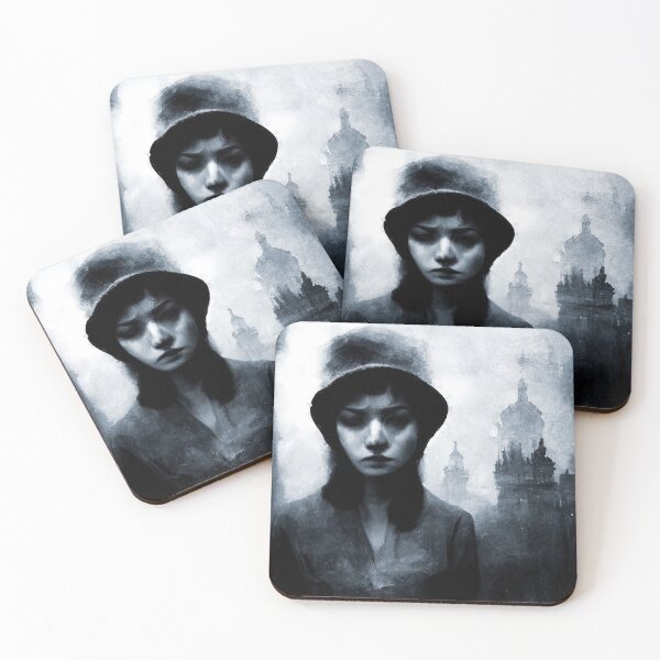 Item preview, Solitude designed and sold by AM FineArtPrints.