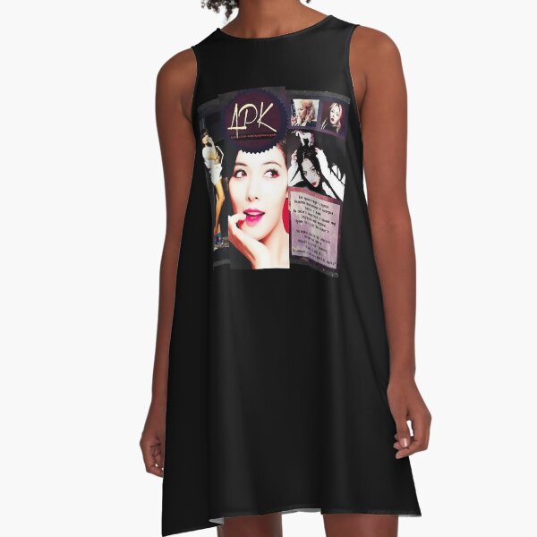 Vestidos: Hyuna | Redbubble Vestidos: Hyuna | Redbubble