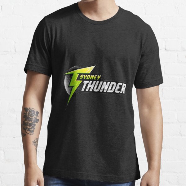 Sydney thunder cheap t shirt