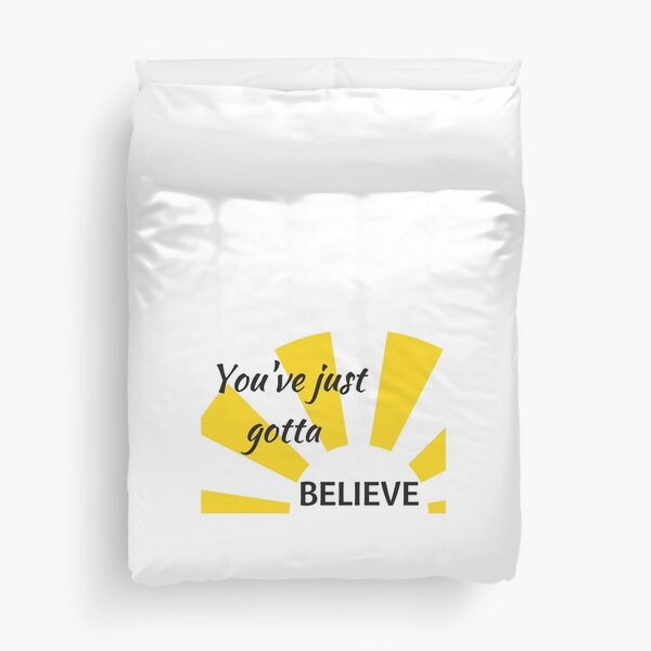 Duvet Cover