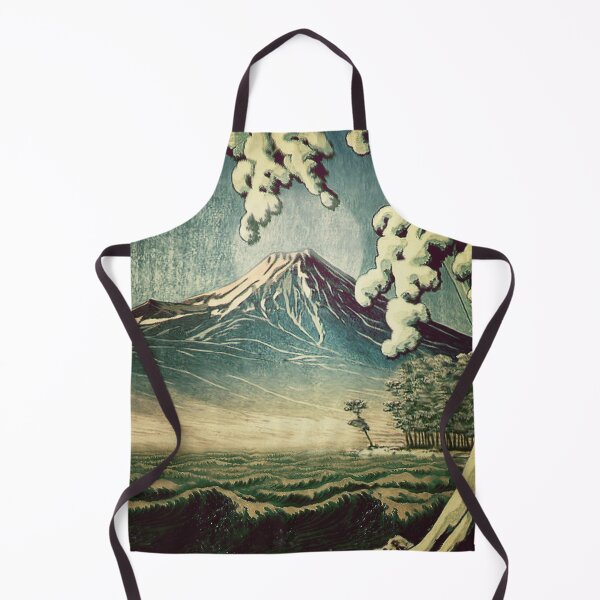 Item preview, 5 Lakes at Moonlight - Nature Landscape designed and sold by Kijiermono.