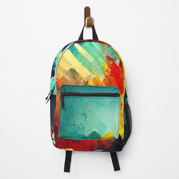 Item preview, Apotheosis of Colors designed and sold by AM FineArtPrints.