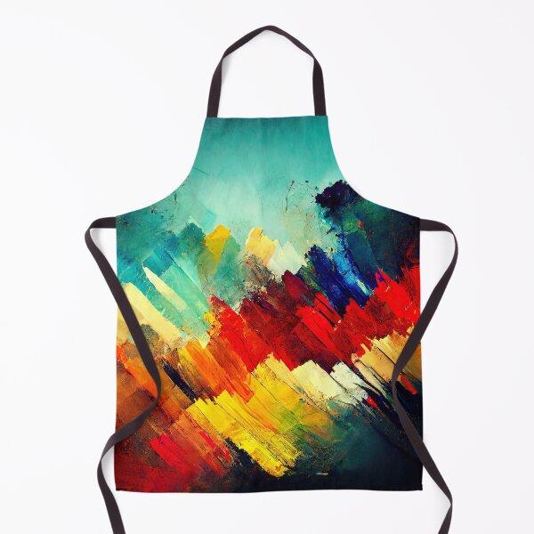 Item preview, Apotheosis of Colors designed and sold by AM FineArtPrints.