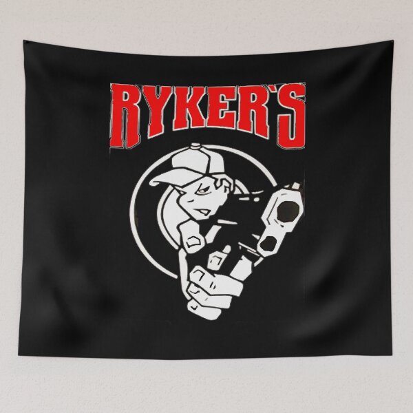 Item preview, Great Model Rykers To The Blood Great Model More Then Awesome designed and sold by HoLac.