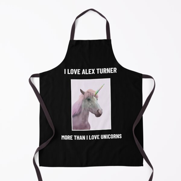 Item preview, Cool Graphic Gift I Love Alex Turner More Than Unicorns Racerback Cute Gift designed and sold by TrinhLa.
