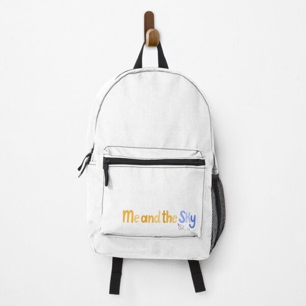 Item preview, Come From Away, Me and the Sky Quote designed and sold by MagicallyStagey.