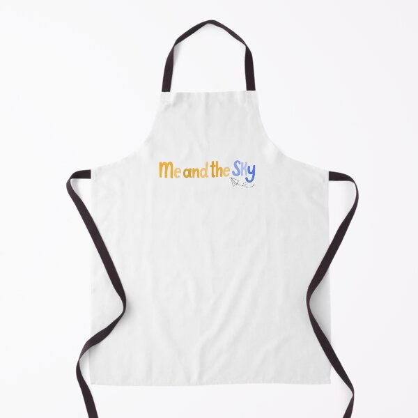 Item preview, Come From Away, Me and the Sky Quote designed and sold by MagicallyStagey.