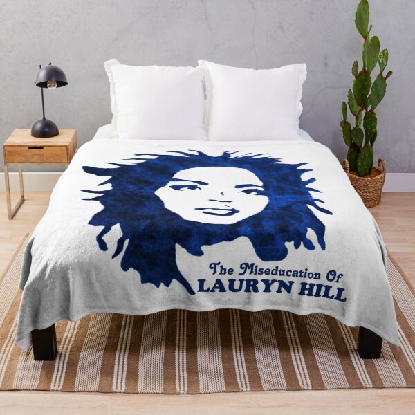 Item preview, Lauryn Hill designed and sold by Léon-Thibaut Joseph.